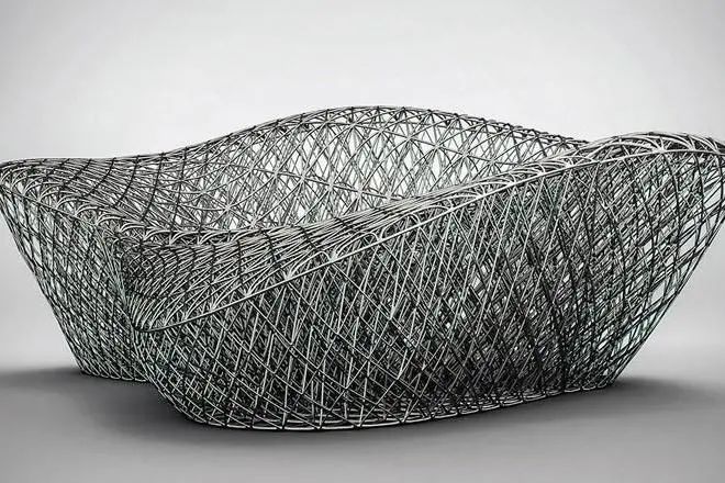 从幻想到现实：3D打印助力建筑设计
