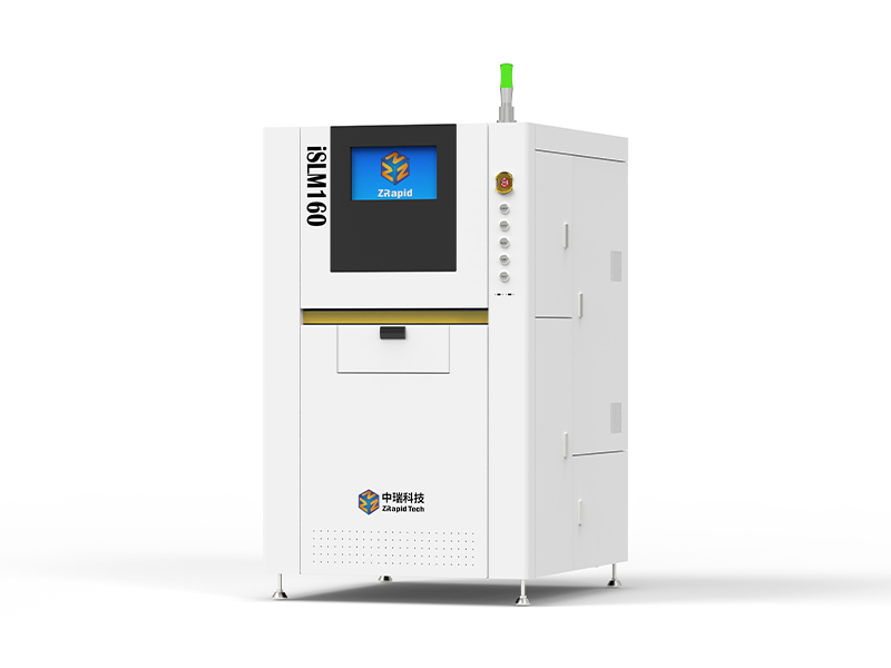 ZRapid matel 3D Printers | SLM160